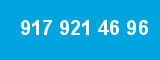 917 921 46 96 917 921 46 96